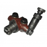 Насос підкачки палива Д-21 (ПННТ)