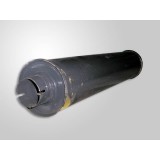 Глушник ГАЗ-53 /Н.Н/