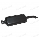 Глушник короткий МТЗ,ЮМЗ