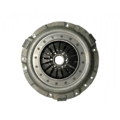 Диск зчепл. натискний МТЗ 80,82 в зб. (корзина підсил.) н.зр. (ТМ JUBANA)