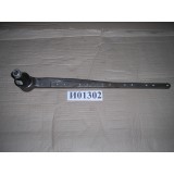 Головка ножа жатки (AZ41726) JD