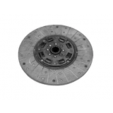 Диск зчеплення ведений на пружинках ЗІЛ-5301 (Бичок) (ЛЗТД) Диск зчеплення ведений на пружинках ЗІЛ-5301 (Бичок) (ЛЗТД)