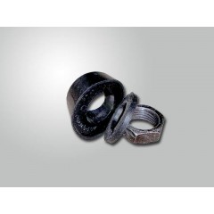 Щітка склоочисн. б/каркасна 500мм. (4 адаптера) <ДК>