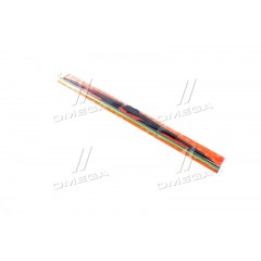 Щітка склоочисника каркас 700мм.TRUCK  Д/К