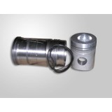 Поршнекомплект ЯМЗ-236-238 гр.А /Кострома./(1П+1Г)