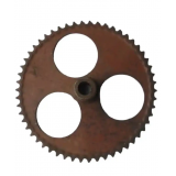 Зірочка приводу гребінки половонабивача СК-5 Зірочка приводу гребінки половонабивача СК-5