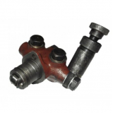 Насос підкачки палива УТН Д-240,Д-65 (ПННТ) Насос підкачки палива УТН Д-240,Д-65 (ПННТ)