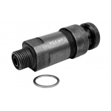 Насос підкачки палива ручний УТН Д-240,Д-65 Насос підкачки палива ручний УТН Д-240,Д-65