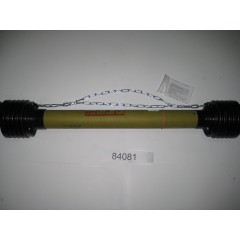 Вал карданний 6х8 510-830 мм