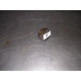 Блок-шестерня токарного станка 1К62,Z=34/39