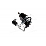 Вимикач маси 12/24/48V 400A-4000A (DECARO)