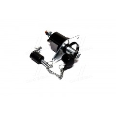 Вимикач маси 12/24/48V 400A-4000A (DECARO)