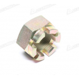 Гайка поворотного кулака ГАЗ-53, 3307 