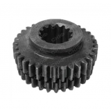Блок-шестерня 5-6П ДТ-75