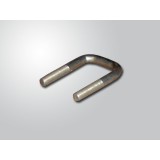 Кронштейн передній ГАЗ-3302