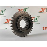 Шестерня 50-1721025 підвищувального редуктора (Z = 30) МТЗ-890, 892  JFD