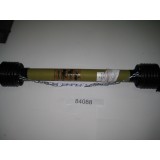 Вал карданний 6х8 810-1340 мм