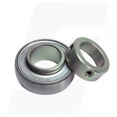 Підшипник корпусний INA