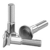 Болт М10х45 ГОСТ 7786:2008 с потайною головкою