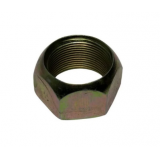 Гайка задн.колеса лів.ГАЗ-53