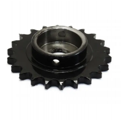 Зірочка приводу зернового елеватора в зб.CX Зірочка приводу зернового елеватора в зб.CX