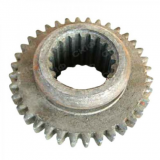 Блок-шестерня ведучого вала ходозменш.ДТ-75