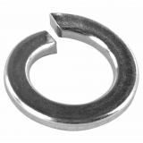 Шайба гроверна d 12