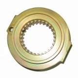 Ступиця муфти варіатора похилої камери CR9080