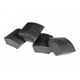 Елемент вед.гнуч.гумовий ЮМЗ