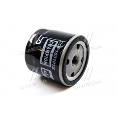 Фільтр масляний двигуна CITROEN /H101 (вир-во CHAMPION)