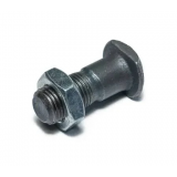Болт карданий з гайкою Т-150К (короткий) Болт карданий з гайкою Т-150К (короткий)