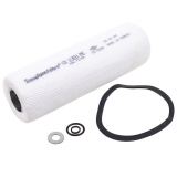 Елемент фільтруючий пал.гр.очист.МАЗ/нитка-войлок/ Елемент фільтруючий пал.гр.очист.МАЗ/нитка-войлок/