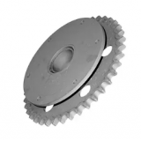 Зірочка шнека жатки к-на ДОН