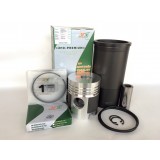 Поршнекомплект СМД-19-22 (г+п+к+пал+ст.к+ущ.к)  JFD