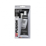 Герметик прокладочний чорний 85г