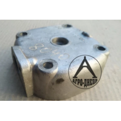 Головка циліндра ст. зр.