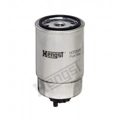 Фільтр паливний CITROEN JUMPER, FIAT DUCATO, FORD TRANSIT, IVECO DAILY (вир-во Hengst)