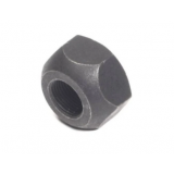 Гайка передн.колеса лів.ГАЗ-52