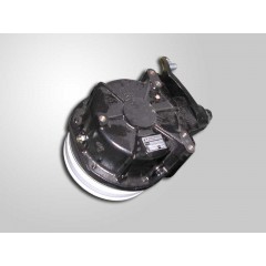 Пластина ріжуча жатки 740CF