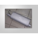 Резонатор ГАЗ-3302,2705 L=560 /Н.Н./