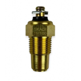 Датчик температури води ГАЗ,ЗІЛ,УАЗ,КамАЗ