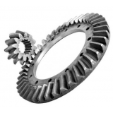 К-т шестерень головної передачі з/м. МТЗ (TM JUBANA) К-т шестерень головної передачі з/м. МТЗ (TM JUBANA)