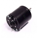 Двигун обігрівача МЭ-236 ГАЗ-53, ГАЗ-3307 Двигун обігрівача МЭ-236 ГАЗ-53, ГАЗ-3307