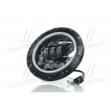 Елемент оптичний LED 65W ГАЗ, УАЗ, ВАЗ  Д/К