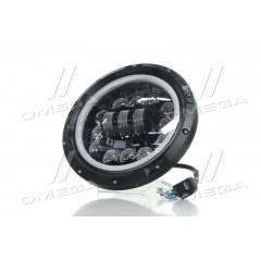 Елемент оптичний LED 65W ГАЗ, УАЗ, ВАЗ Д/К Елемент оптичний LED 65W ГАЗ, УАЗ, ВАЗ Д/К