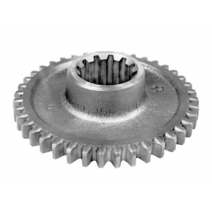 Шестерня ведена 4П пром. вала МТЗ (ТМ JUBANA) Шестерня ведена 4П пром. вала МТЗ (ТМ JUBANA)
