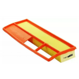 Фільтр повітряний FIAT DOBLO 05-, LINEA 07- (вир-во DENCKERMANN)