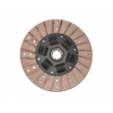 Диск зчеплення ведений ГАЗ-52 