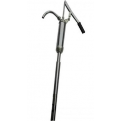 Насос для перекачування масла, шнековий, D=25  Д/К