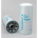 Фільтр паливний  Donaldson